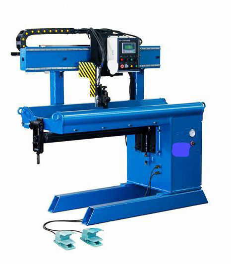 山東焊接專(zhuān)機(jī)